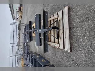 2023 A&B EAGLELINE BGE60