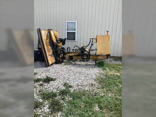 2008 Alamo Industrial EKII