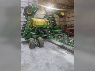 2023 John Deere N540C