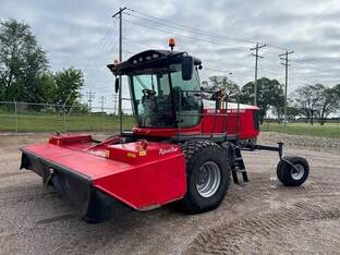 Massey-Ferguson WR9980