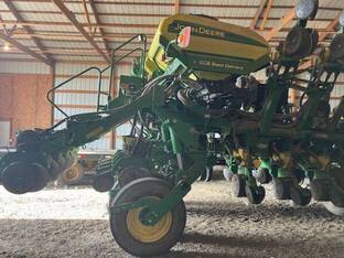 2012 John Deere 1790