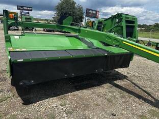 2025 John Deere S350