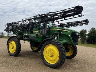 2005 John Deere 4720