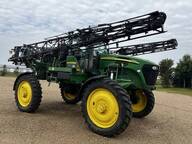 2005 John Deere 4720