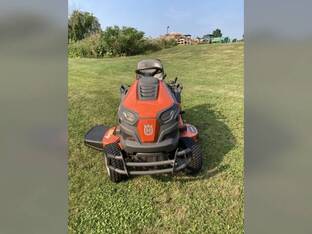 2023 Husqvarna TS 2348XD