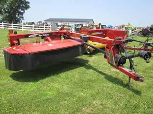 2006 New Holland 1409