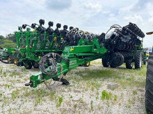 2024 Unverferth 2030-DT