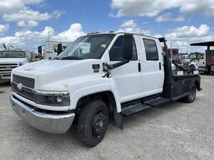 2003 Chevrolet KODIAK C4500