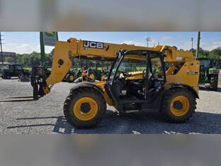 2017 JCB 506-36