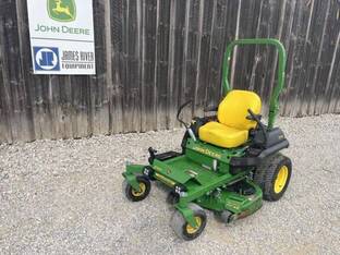 2020 John Deere Z720E