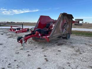 2022 Servis Rhino 3150