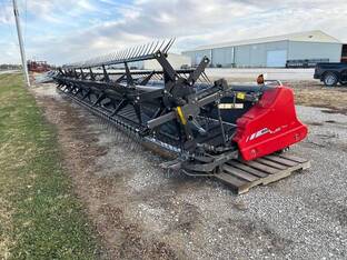 2013 Massey-Ferguson 9250