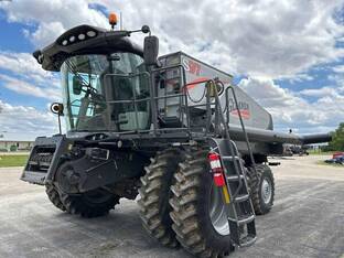 2023 Gleaner S97