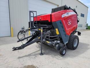 2023 Massey-Ferguson 4180V