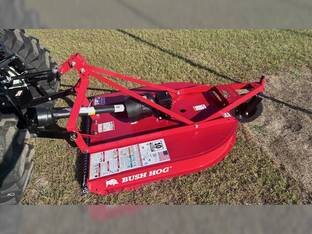 2025 Bush Hog BH114