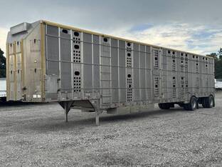 2015 Merritt SHALLOW DROP