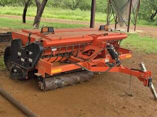 Great Plains NTS-2509