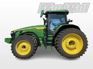 2024 John Deere 8R 310