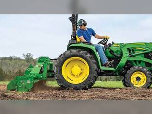 2025 Frontier RT3073