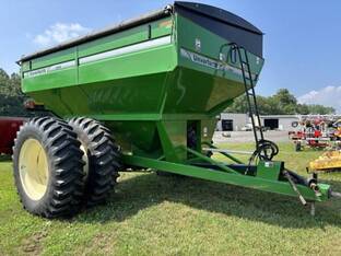 2017 Unverferth 8250