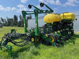 2025 John Deere 1775NT