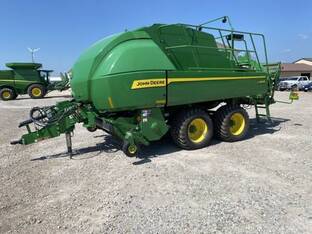 2024 John Deere L341R