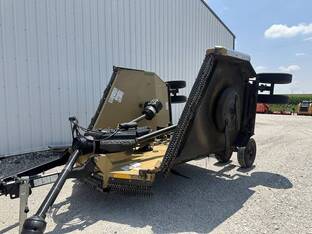 2018 Land Pride RCM5615