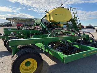 2022 John Deere N530C