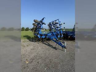 2018 Landoll 9630-24