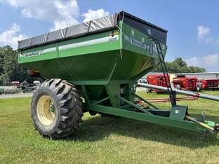 2014 Unverferth 6225