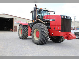 2010 Versatile 535
