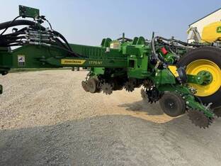 2025 John Deere 1775NT