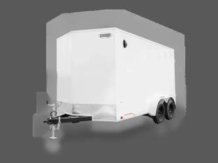 2025 Cargo Express KE7212STSV-070