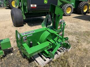 2025 Frontier SB1164