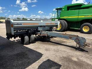 1996 CrustBuster 4615