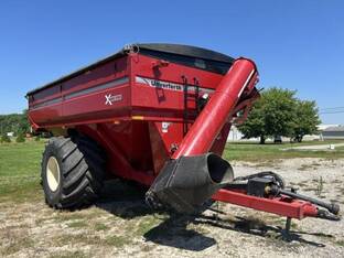 2017 Unverferth 1017