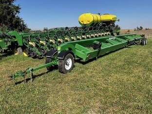 2023 Head Hunter HT53