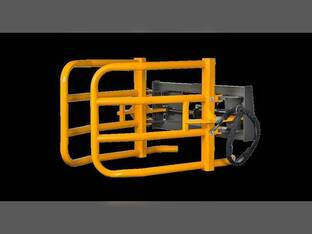 2025 MAST FARM SERVICE RDBH1