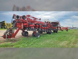 Case IH 1260