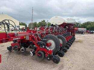 2020 Case IH 2150