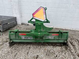 2025 Frontier RB2307