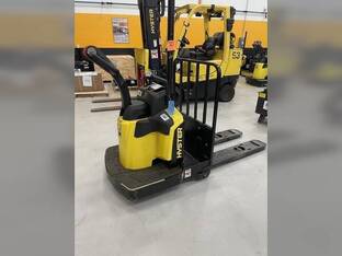 2022 HYSTER-YALE GROUP B60ZHD2