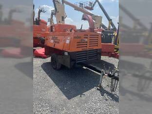 2018 Sullivan-Palatek D185PDZSB