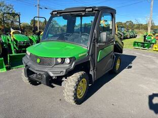 2023 John Deere GATOR XUV 835M