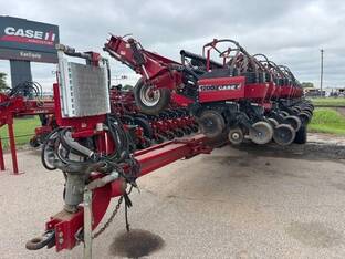 2008 Case IH 1200