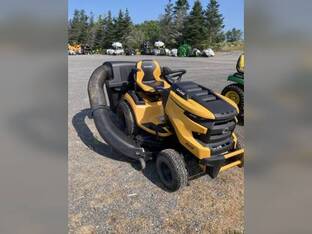 2022 Cub Cadet SLX50