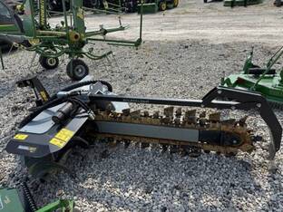 2025 BAUMALIGHT TN548