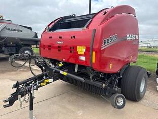 2024 Case IH RB565