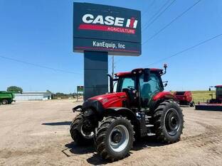 2024 Case IH MAXXUM 150