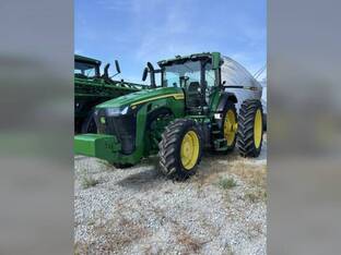 2023 John Deere 8R 310